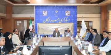 استاندار هرمزگان:  مدیریت محل‌محور با مشارکت مردم زمینه‌ساز کاهش آسیب‌ها ی اجتماعی است