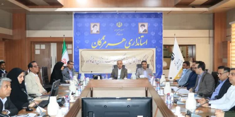 استاندار هرمزگان:  مدیریت محل‌محور با مشارکت مردم زمینه‌ساز کاهش آسیب‌ها ی اجتماعی است