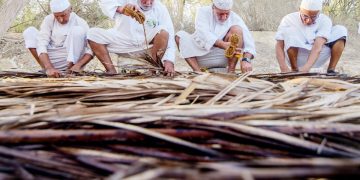 راویانِ روزگارِ  سبزِ دِهیلستان