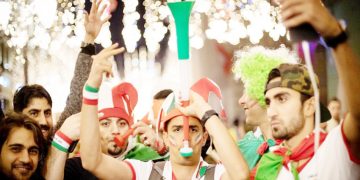 شادمانی بدون مرز