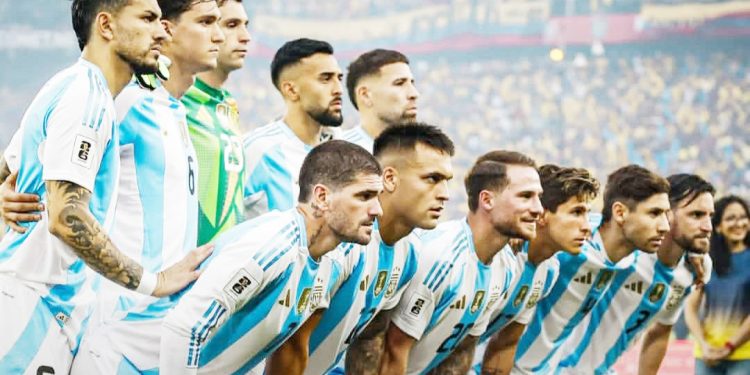 مروری بر هفته هجدم بازی آرژانتین