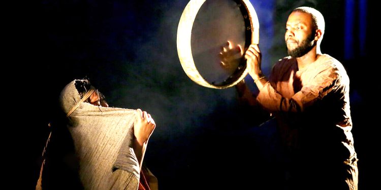 فراخوان یازدهمین جشنواره تئاتر جزیره قشم منتشر شد؛ مهلت دریافت آثار تا پنجم مهر