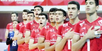 قهرمانی بلندقامتان را باید ستود