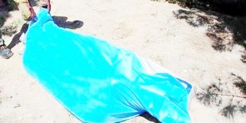 کشف جسد شهروند مفقودی جاسکی در سیریک