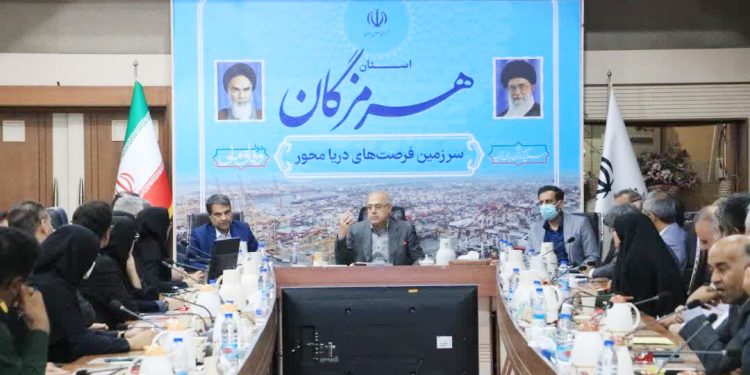 استاندار هرمزگان:  سفر رئیس جمهوری، ظرفیت‌های توسعه‌ای بزرگی برای استان و کشور ایجاد کرد