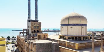 آشوری:  مساجد باید کانون احیای سرمایه اجتماعی باشد