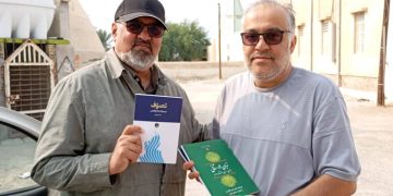 سفری کوتاه به تاریخ و طریقت / زیارت از مقبرهٔ شاه سیف‌الله قتّال در عماد شهر