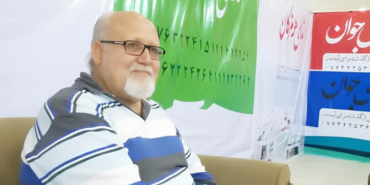 وداع با سرهنگِ دل‌ها، پاسدارِ اخلاق و قلم