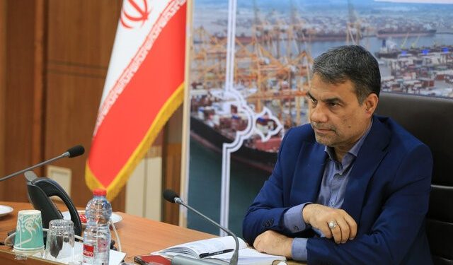 قائم مقام استاندار با تاکید بر رعایت اصل بی‌طرفی  عوامل اجرایی حق دخالت سلیقه یا نظر شخصی در انتخابات را ندارند