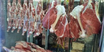 میزان عرضه و تقاضا تعیین کننده قیمت گوشت خواهد بود