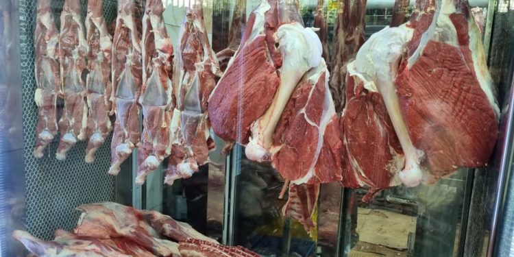 میزان عرضه و تقاضا تعیین کننده قیمت گوشت خواهد بود