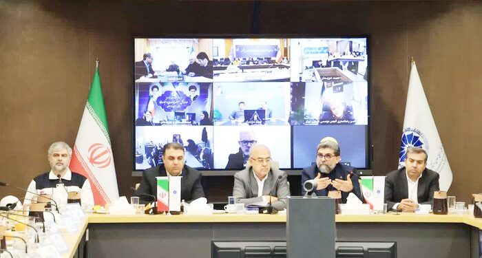 استاندار هرمزگان: توسعه دریاپایه نیازمند فرماندهی واحد در حکمرانی است