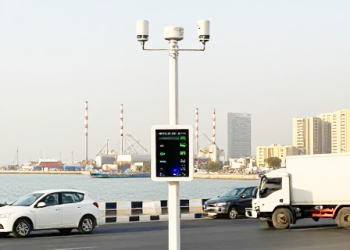 پایش لحظه‌ای کیفیت هوا، ضرورتی غیرقابل ‌چشم‌پوشی