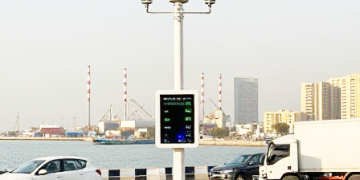 پایش لحظه‌ای کیفیت هوا، ضرورتی غیرقابل ‌چشم‌پوشی