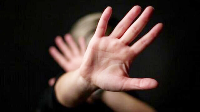 زخمِ ناسور برپیکره انسانی